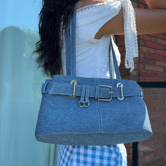 Jeanne Jean Bag